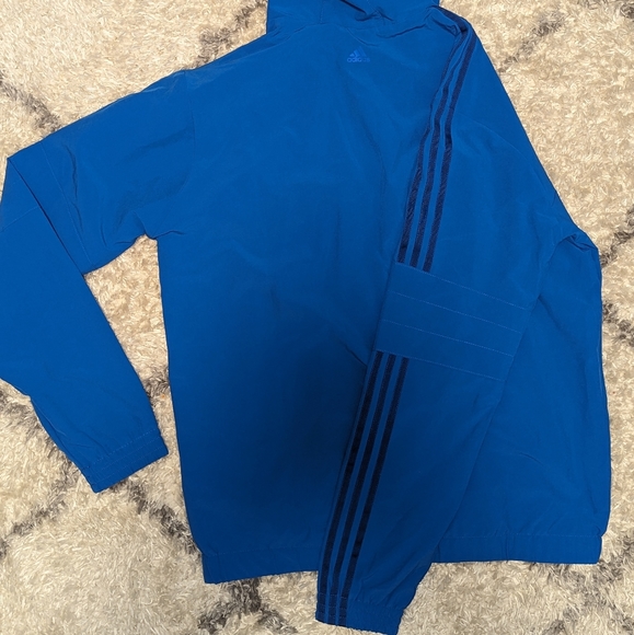 Adidas X Blue Ivy Jacket - Picture 2 of 5